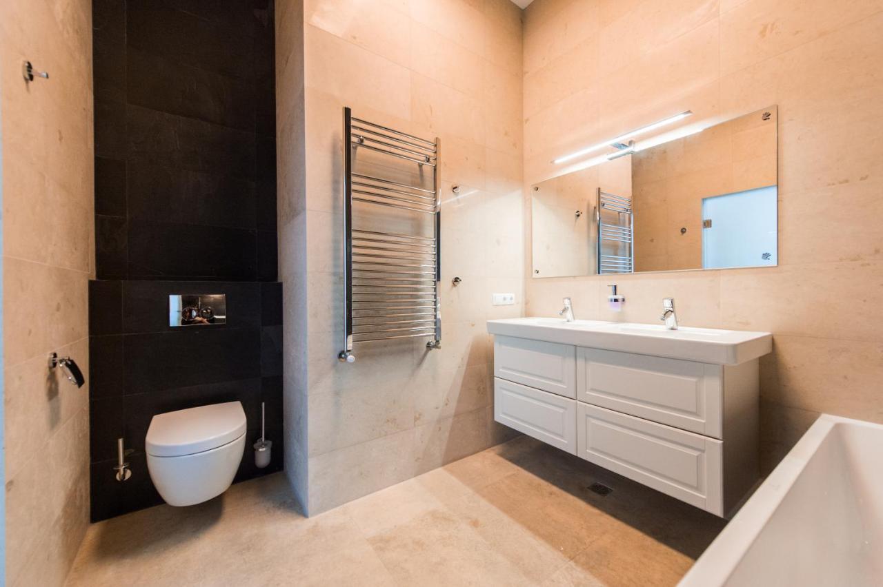 شقة Casa Mandl براشوف المظهر الخارجي الصورة